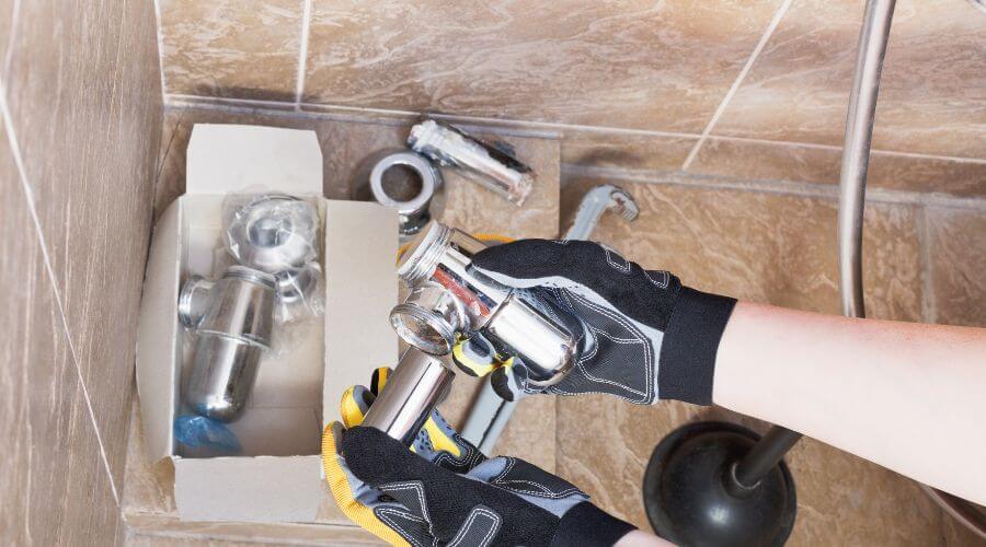 Professional New roof installation in Blocksburg, CA